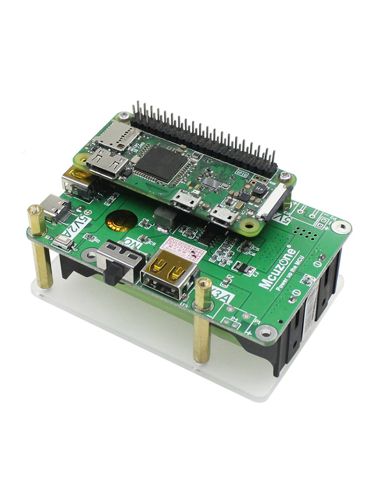 Raspberry Pi 4B/3B + 18650 Пла – обзор и цена Raspberry Pi Uninterrupted Power Supply Ups 18650