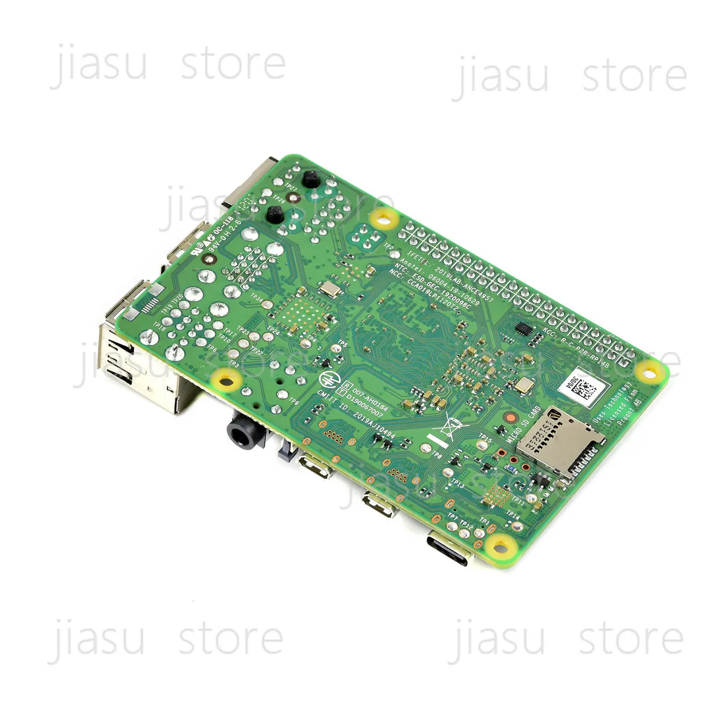 Совместим с Raspberry Pi 4 Mod – обзор и цена Raspberry Pi 4 8Gb Ram Kit
