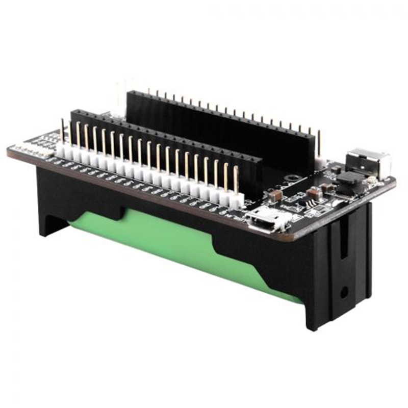 Блок бесперебойного питания Ra – обзор и цена Raspberry Pi Uninterrupted Power Supply Ups 18650