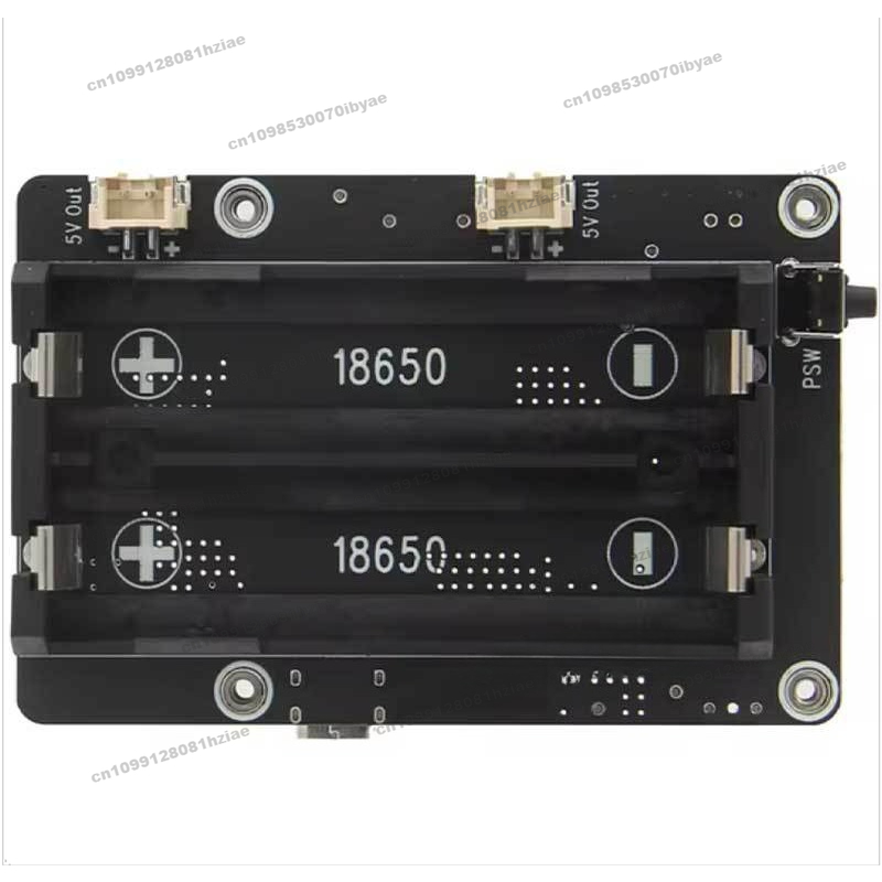 Для X1200 Raspberry Pi 5 ИБП п – обзор и цена Raspberry Pi Uninterrupted Power Supply Ups 18650