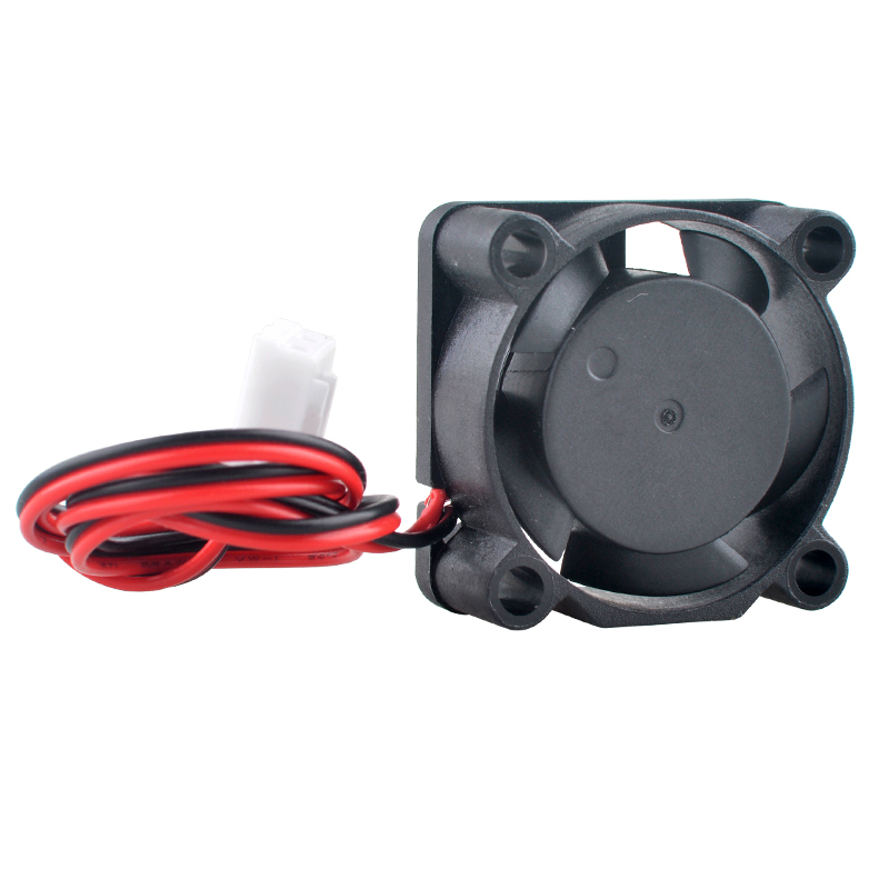 Вентилятор ANCHAOPU 2.5см 25мм – обзор и цена Raspberry Pi Water Cooling Kit