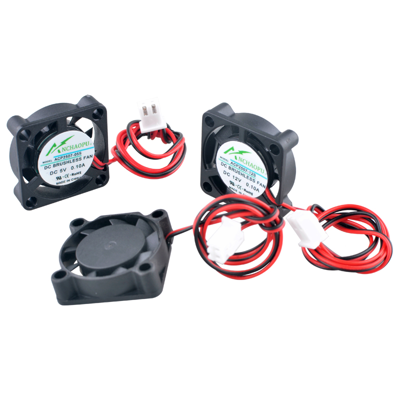 ANCHAOPU 25 мм ультратонкий ох – обзор и цена Raspberry Pi Water Cooling Kit