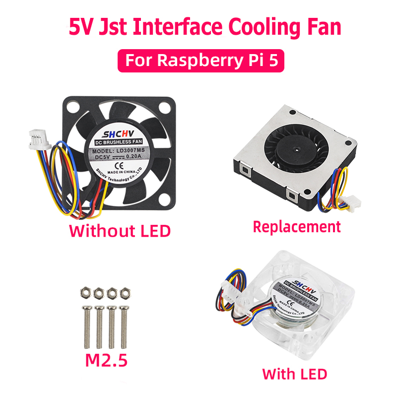 Охлаждающий вентилятор 5 В, ин – обзор и цена Raspberry Pi Water Cooling Kit