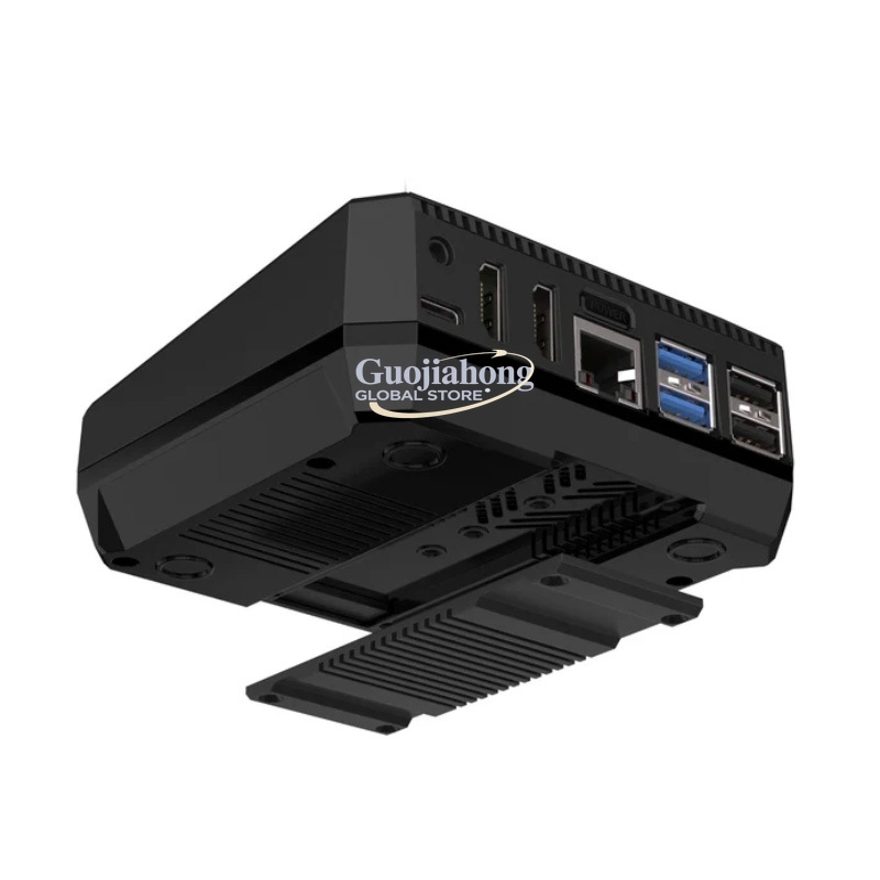 Горячая распродажа: Корпус Arg – обзор и цена Argon One V3 M.2 Nvme Case